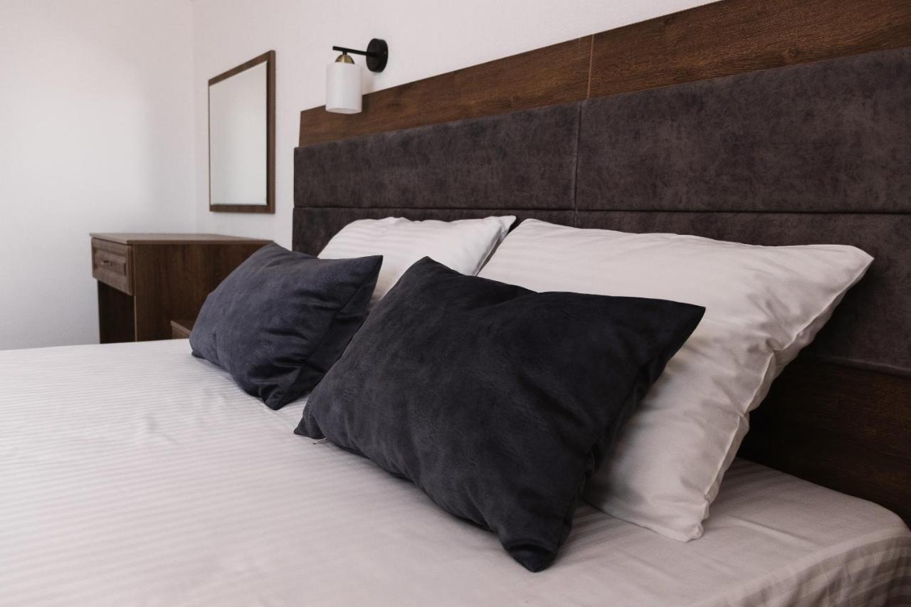 Hotel Talion, Pitsunda Lidzava Экстерьер фото